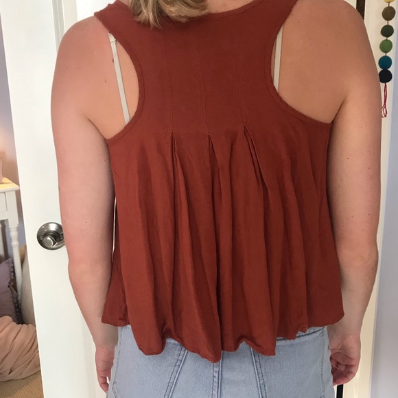 Tank - Picture 2 of 3